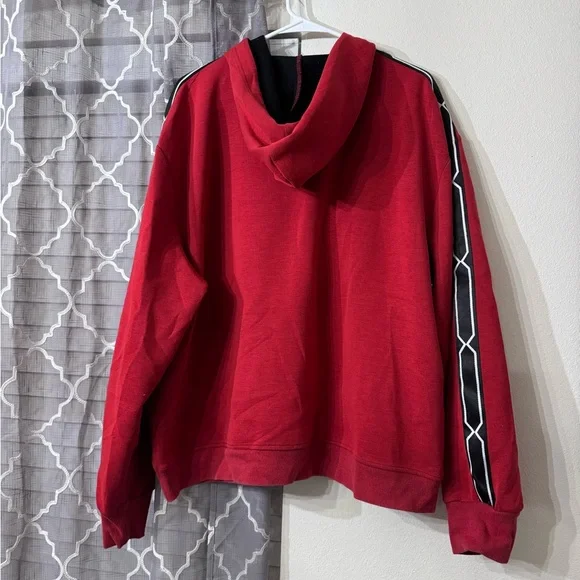 Hunter for Target hooded sweatshirt size XXL - Picture 5 of 6